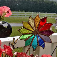 Lilly's rainbow flowers //images.artistrunwebsite.com/gallery/img_2164021483433509_large.jpg?1526263393