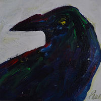 BLACK BIRD //images.artistrunwebsite.com/gallery/img_2185321484745652_large.jpg?1531032308
