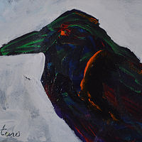 Black bird II //images.artistrunwebsite.com/gallery/img_2185331484745771_large.jpg?1531032308