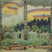 PRESERVER ONE: Well, looks like we got them all. See, don’t you feel GREAT knowing that these people will never experience the effects of colonization? PRESERVER TWO: O_o, //images.artistrunwebsite.com/gallery/img_2192071485416814_large.jpg?1485417026