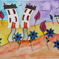 Three Funky Houses //images.artistrunwebsite.com/gallery/img_2194461485650159_large.jpg?1485650361