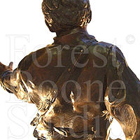 Forest Boone Bronze Statue //images.artistrunwebsite.com/gallery/img_2239741488072557_large.jpg?1531778434
