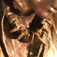 Forest Boone Bronze Sculpture //images.artistrunwebsite.com/gallery/img_2239791488072684_large.jpg?1531778434