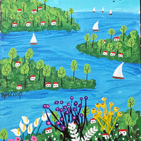 Down the Lazy River //images.artistrunwebsite.com/gallery/img_2241251488245634_large.jpg?1488245966