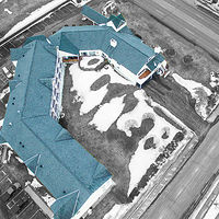 Aerial View of Hotel In Petoskey, MI //images.artistrunwebsite.com/gallery/img_2244091488506614_large.jpg?1488508476