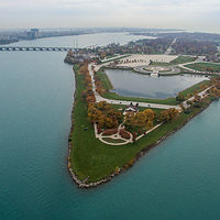 View of Belle Isle, MI //images.artistrunwebsite.com/gallery/img_2244101488506671_large.jpg?1488508473