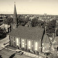 View of A Roofing Project In Detroit //images.artistrunwebsite.com/gallery/img_2244221488507091_large.jpg?1488508448