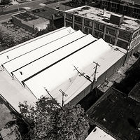 View of A Roofing Project Completed in Detroit //images.artistrunwebsite.com/gallery/img_2244241488507153_large.jpg?1488508421