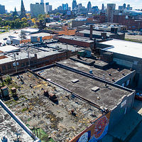 Commercial Building Under Renovation In Detroit //images.artistrunwebsite.com/gallery/img_2244261488507225_large.jpg?1488508418