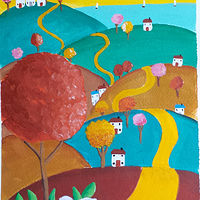 The Long Road to the Coast //images.artistrunwebsite.com/gallery/img_2271361490908741_large.jpg?1490909209