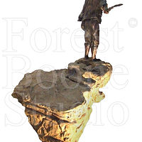 Leap of Faith, by Forest Boone //images.artistrunwebsite.com/gallery/img_2298651492805953_large.jpg?1516533516
