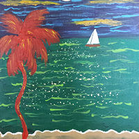 Night Time Sailing //images.artistrunwebsite.com/gallery/img_2315091494454884_large.jpg?1494645888