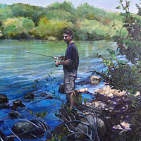 Fishing in the Shade //images.artistrunwebsite.com/gallery/img_2320001509854922_large.jpg?1568143805