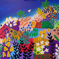 Beach Birds Eye View //images.artistrunwebsite.com/gallery/img_2321351495227430_large.jpg?1495227639