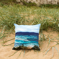Deep Ocean Blue cushion //images.artistrunwebsite.com/gallery/img_2373411500225967_large.jpg?1512588312