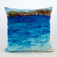 The Blue Lagoon cushion //images.artistrunwebsite.com/gallery/img_2373451500225993_large.jpg?1512588285