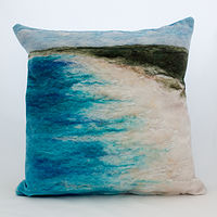 Tranquil Turquoise Waters cushion //images.artistrunwebsite.com/gallery/img_2373461500226007_large.jpg?1524248375