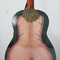 Guitar Nude //images.artistrunwebsite.com/gallery/img_2376771500595408_large.jpg?1500715489