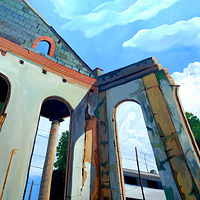 Jazz Day Dreaming //images.artistrunwebsite.com/gallery/img_2377471500610339_large.jpg?1500720842
