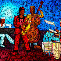 Orishas Jazz 2 //images.artistrunwebsite.com/gallery/img_2377991500610946_large.jpg?1500718176