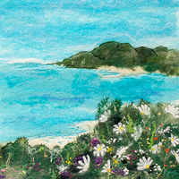Daisies by the Sea //images.artistrunwebsite.com/gallery/img_2412651503596952_large.jpg?1526330391