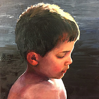 Portrait of Joey //images.artistrunwebsite.com/gallery/img_2413851503777025_large.jpg?1568143898