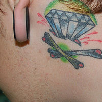 Diamond Tattoo 2 //images.artistrunwebsite.com/gallery/img_24161343954170_large.jpg?1425004705