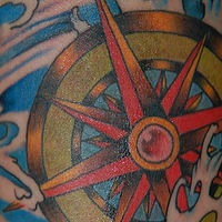 Compass Tattoo //images.artistrunwebsite.com/gallery/img_24341343954250_large.jpg?1425004716