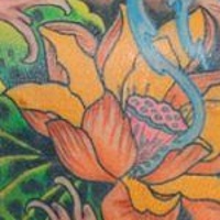 Lotus and Dragonfly Cover Up Tattoo //images.artistrunwebsite.com/gallery/img_24821343954421_large.jpg?1425004750