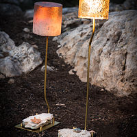 Piryte Lighting Fixture //images.artistrunwebsite.com/gallery/img_2500071513364251_large.jpg?1546199518