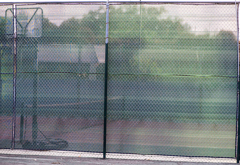 "Court Screen" "Court Screen" by Hunter Madsen