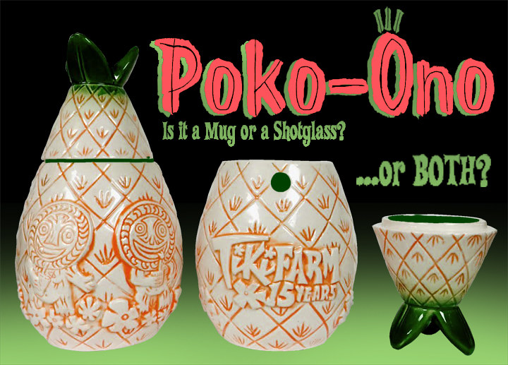 "Poko Ono" Open Line (Orange) Edition Drawing "Poko Ono" Open Line (Orange) Edition by Kenneth M Ruzic