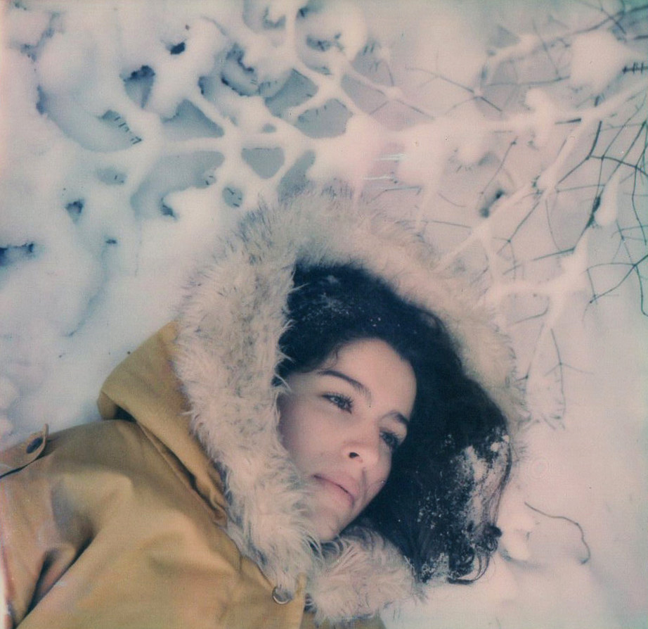 Return to: Fovea Sara by Sarah Seené