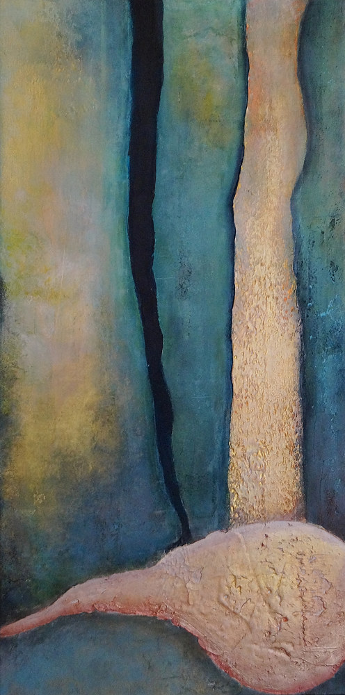 Return to: Shop Now Acrylic painting Elements by Ginger Thomas