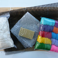 Felt Picture Making Kit - Bright colours //images.artistrunwebsite.com/gallery/img_2543461518469274_large.jpg?1519242800