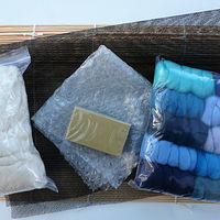 Felt Picture Making Kit - Seascape colours //images.artistrunwebsite.com/gallery/img_2543481518469288_large.jpg?1519242780