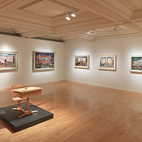 We Come to Witness: Sonny Assu in dialogue with Emily Carr //images.artistrunwebsite.com/gallery/img_2563241520833244_large.jpg?1520912908