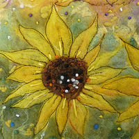 Sunflower Fields - detail //images.artistrunwebsite.com/gallery/img_2581601522351434_large.jpg?1527871252