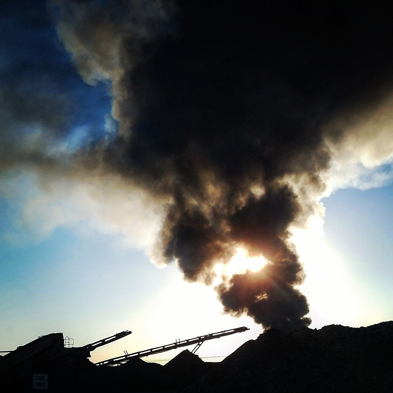 Fire in the Sun Photography Fire in the Sun by Jacqueline Bell Johnson