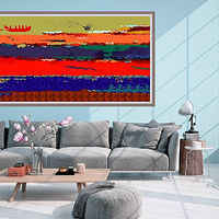 'Evolving Layers #2'- Condominium Living Room //images.artistrunwebsite.com/gallery/img_2586561523082355_large.jpg?1623470099