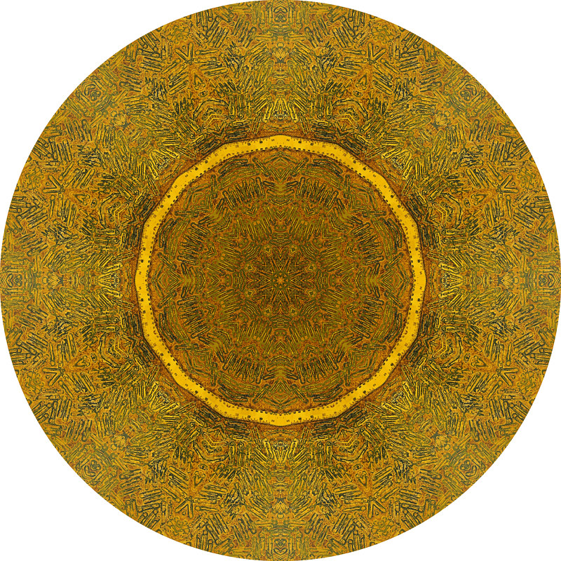 Hovig 17863 Golden Opportunity (1800x1800) Print Hovig 17863 Golden Opportunity (1800x1800) by John Hovig