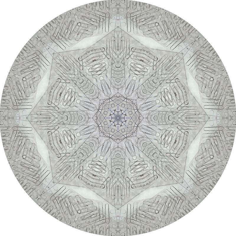 Hovig 17898 Hidden Topography (1800x1800) Print Hovig 17898 Hidden Topography (1800x1800) by John Hovig