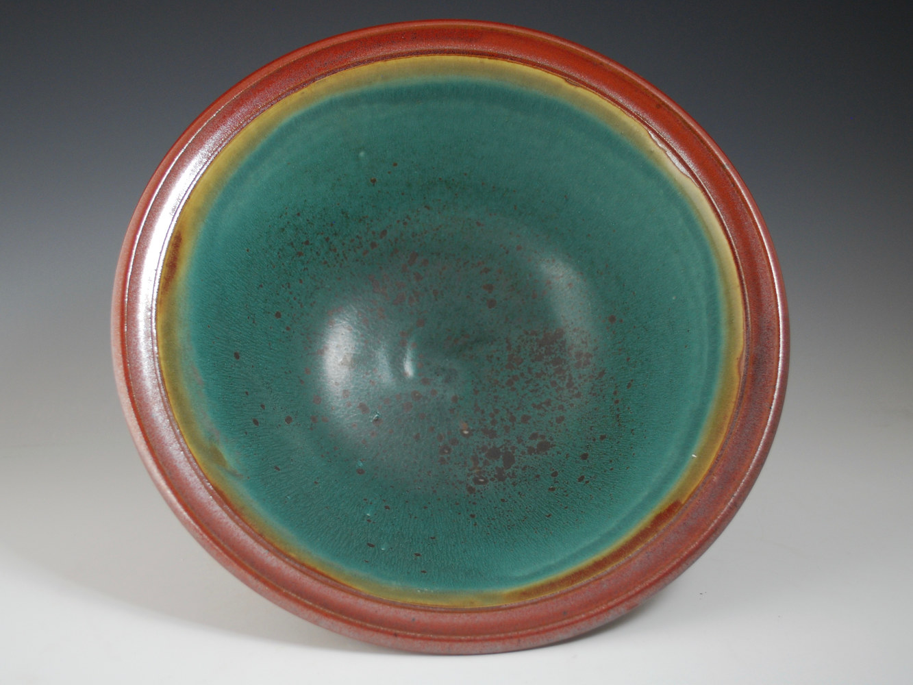 Return to: Kitchenware Narrow Rimmed Serving Bowl by Mark Goertzen