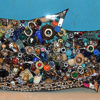 Fidalgo Elementary Salmon Sculpture //images.artistrunwebsite.com/gallery/img_2637551531098437_large.jpg?1531098439
