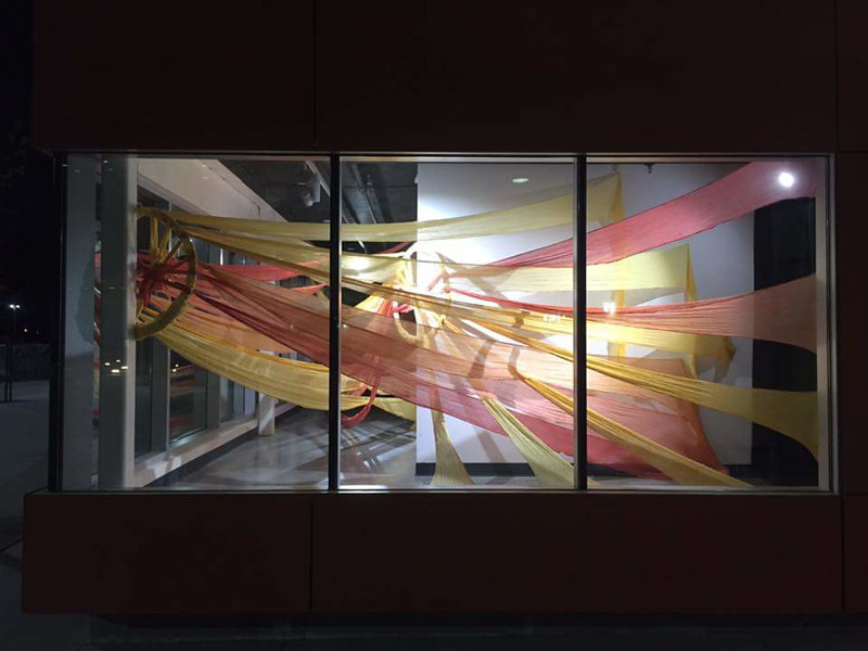 Starburst Starburst by Jacqueline Bell Johnson