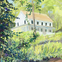 The Parsonage, New Fairfield, CT //images.artistrunwebsite.com/gallery/img_2666691535254123_large.jpeg?1548648404