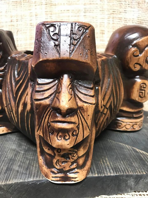 the Legendary Realms Bowl the Legendary Realms Bowl by Kenneth M Ruzic