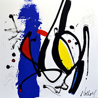 Karine Molloy-L'oeil de la mer-2015-Acrylique, feutre et encre- 24 po x 24 po //images.artistrunwebsite.com/gallery/img_2685041537917029_large.jpg?1660076852