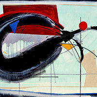 Karine-Molloy_Parc d'amusement, 2014, techniques mixtes,40 po x 60 po //images.artistrunwebsite.com/gallery/img_2685111537917045_large.jpg?1660076853