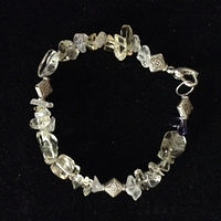 citrine w rose quartz bracelet //images.artistrunwebsite.com/gallery/img_2685891538089457_large.jpg?1538090156